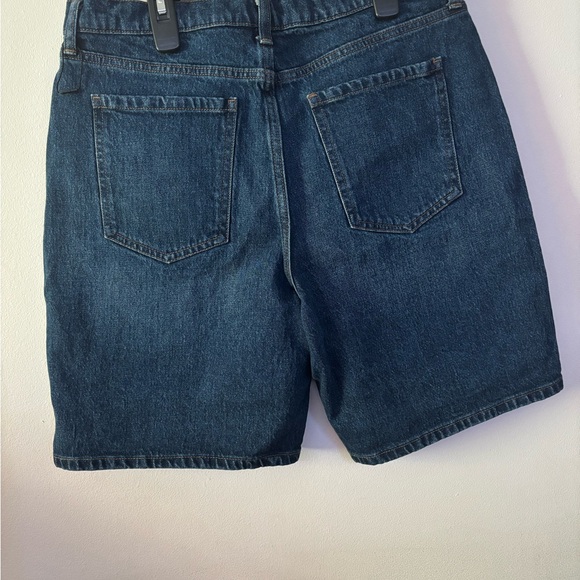 BANANA REPUBLIC Women’s Denim Shorts - Picture 2 of 16